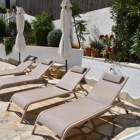 Alhambra - Dale A Tu Familia Vacaciones Y El Descanso Que Se Merecen Villa
