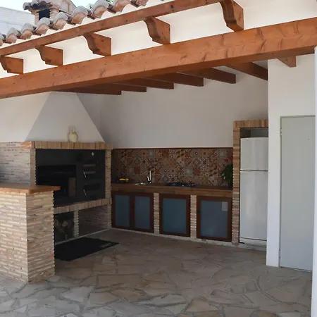 Villa Alhambra - Dale A Tu Familia Vacaciones Y El Descanso Que Se Merecen *