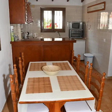 Villa Alhambra - Dale A Tu Familia Vacaciones Y El Descanso Que Se Merecen