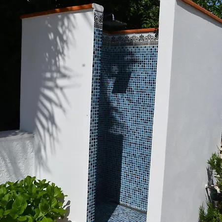 Villa Alhambra - Dale A Tu Familia Vacaciones Y El Descanso Que Se Merecen *