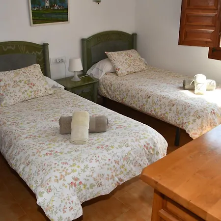 Villa Alhambra - Dale A Tu Familia Vacaciones Y El Descanso Que Se Merecen