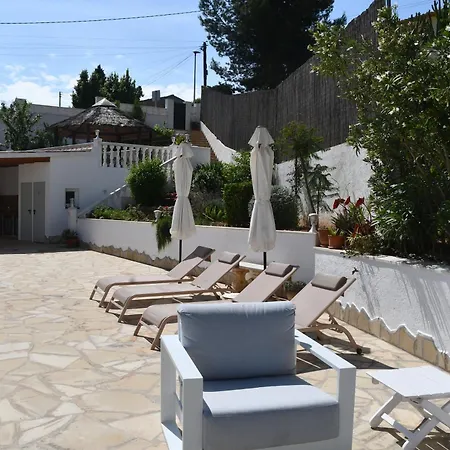Villa Alhambra - Dale A Tu Familia Vacaciones Y El Descanso Que Se Merecen *