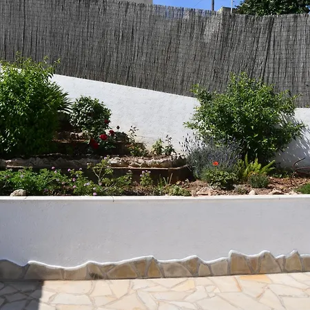 Alhambra - Dale A Tu Familia Vacaciones Y El Descanso Que Se Merecen Villa Calpe