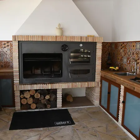 Alhambra - Dale A Tu Familia Vacaciones Y El Descanso Que Se Merecen Villa