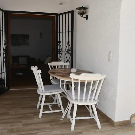 Alhambra - Dale A Tu Familia Vacaciones Y El Descanso Que Se Merecen Villa