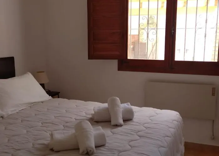 Villa Alhambra - Dale A Tu Familia Vacaciones Y El Descanso Que Se Merecen *