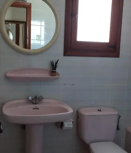 Alhambra - Dale A Tu Familia Vacaciones Y El Descanso Que Se Merecen Villa Calp