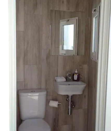 Villa Alhambra - Dale A Tu Familia Vacaciones Y El Descanso Que Se Merecen