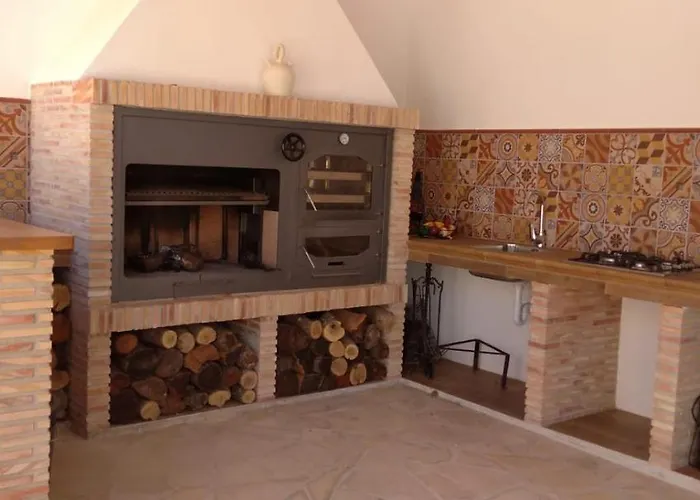 Alhambra - Dale A Tu Familia Vacaciones Y El Descanso Que Se Merecen Villa *